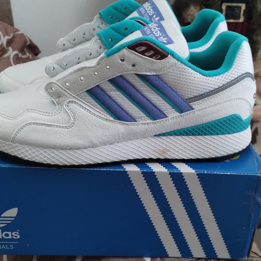 Adidas